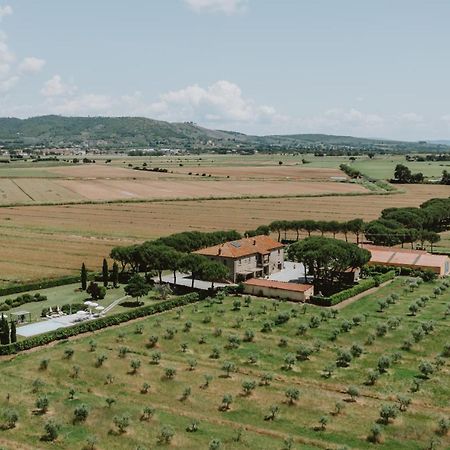 Terra Di Cortona Exterior foto