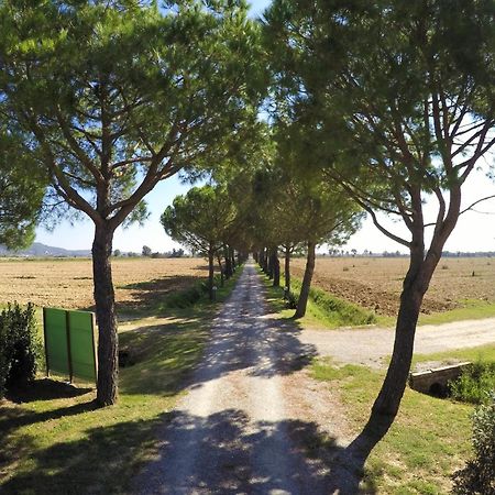 Terra Di Cortona Exterior foto