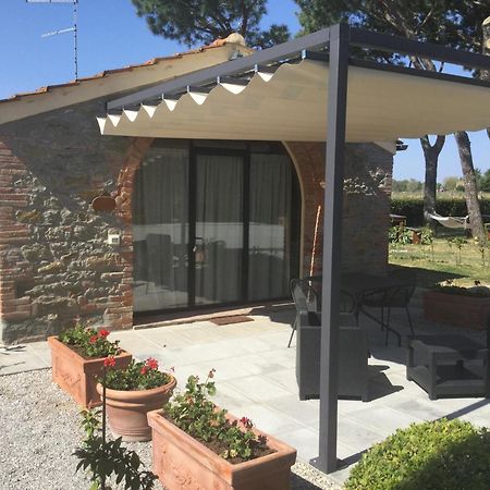Terra Di Cortona Exterior foto
