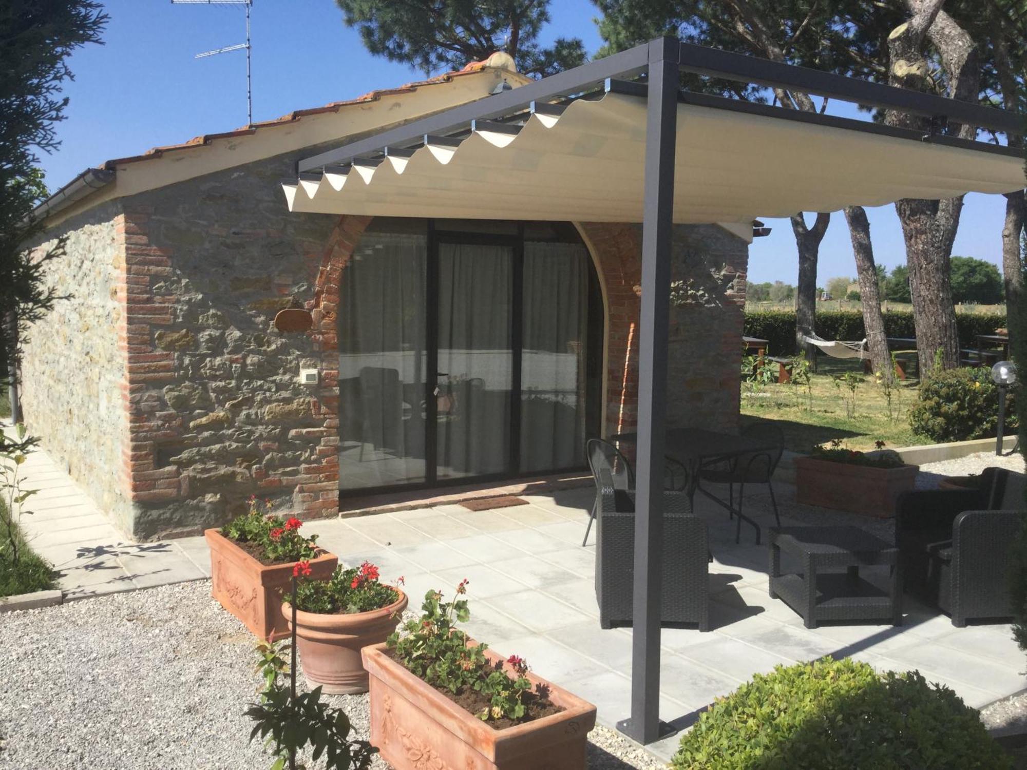 Terra Di Cortona Exterior foto