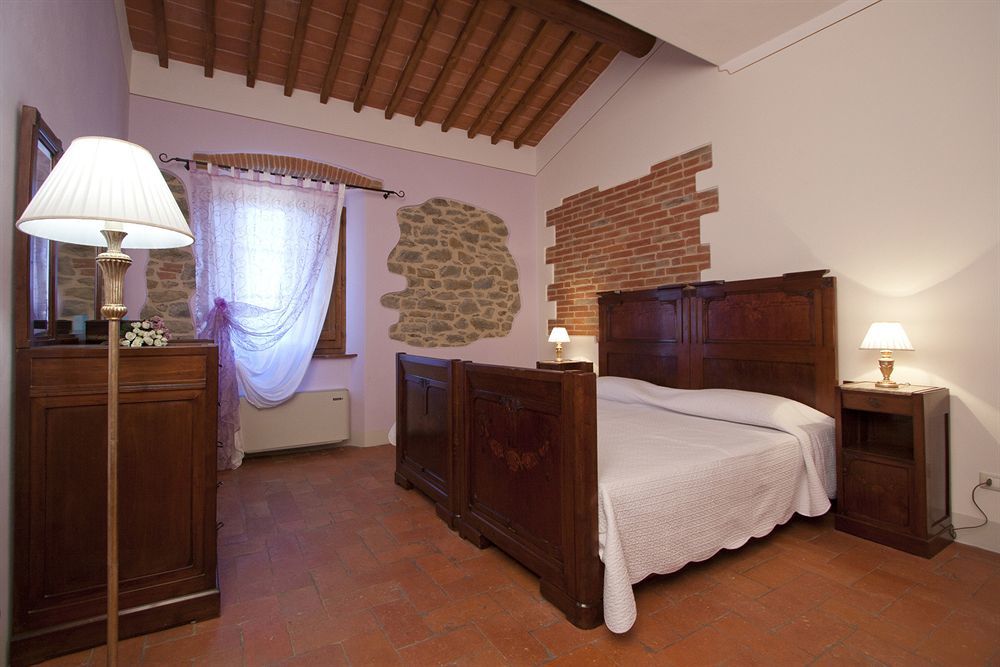 Terra Di Cortona Exterior foto