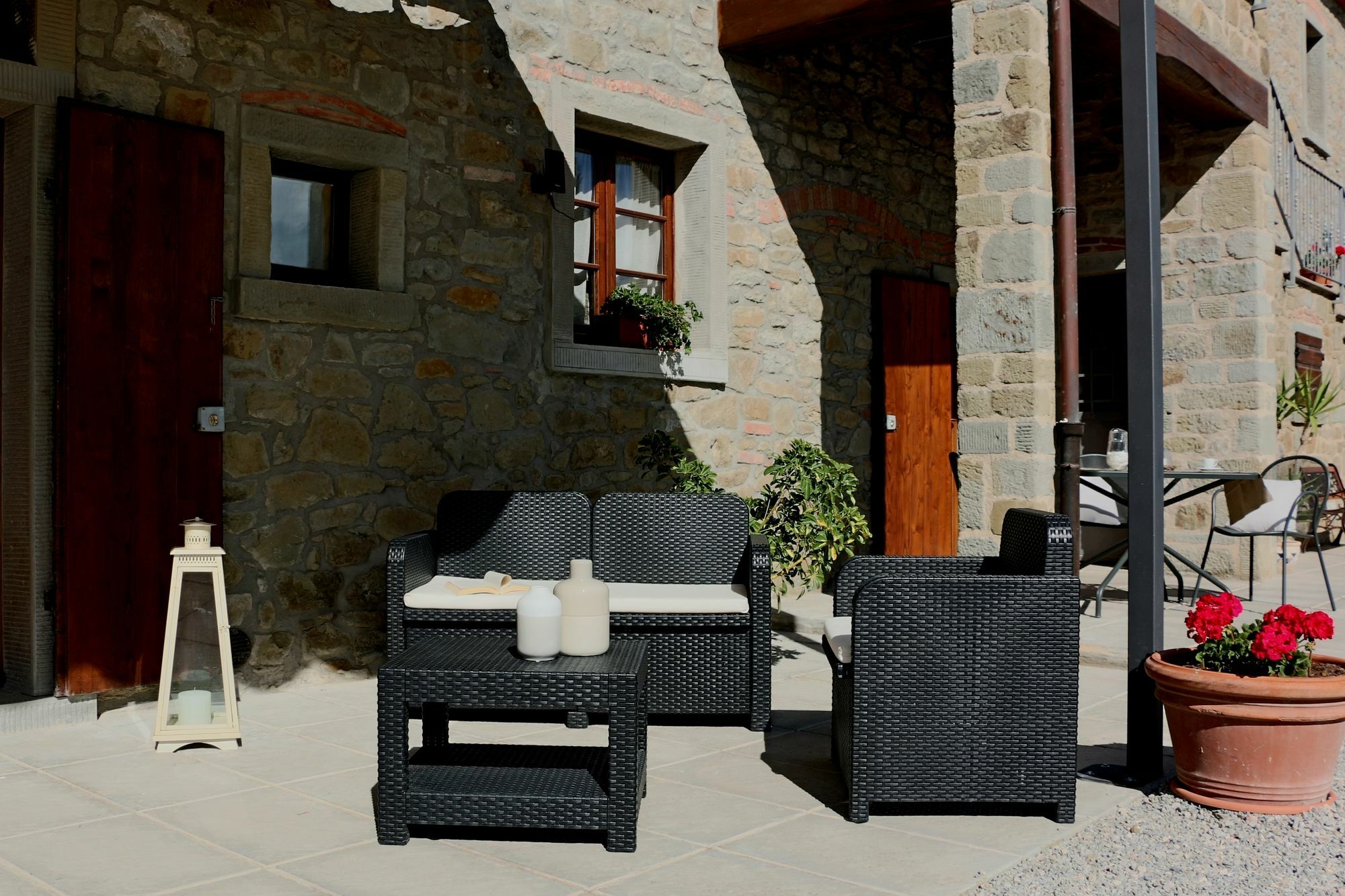 Terra Di Cortona Exterior foto