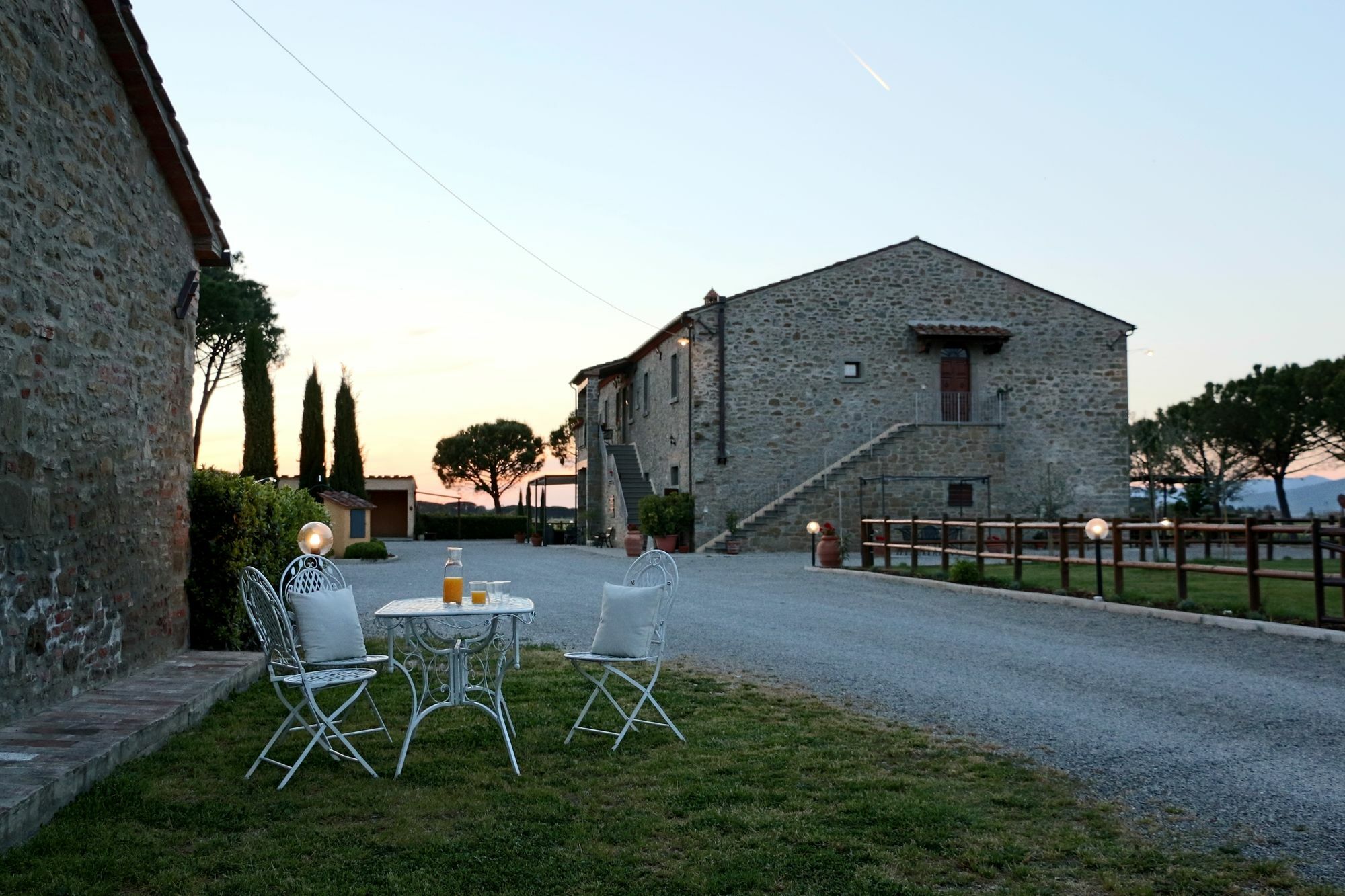 Terra Di Cortona Exterior foto