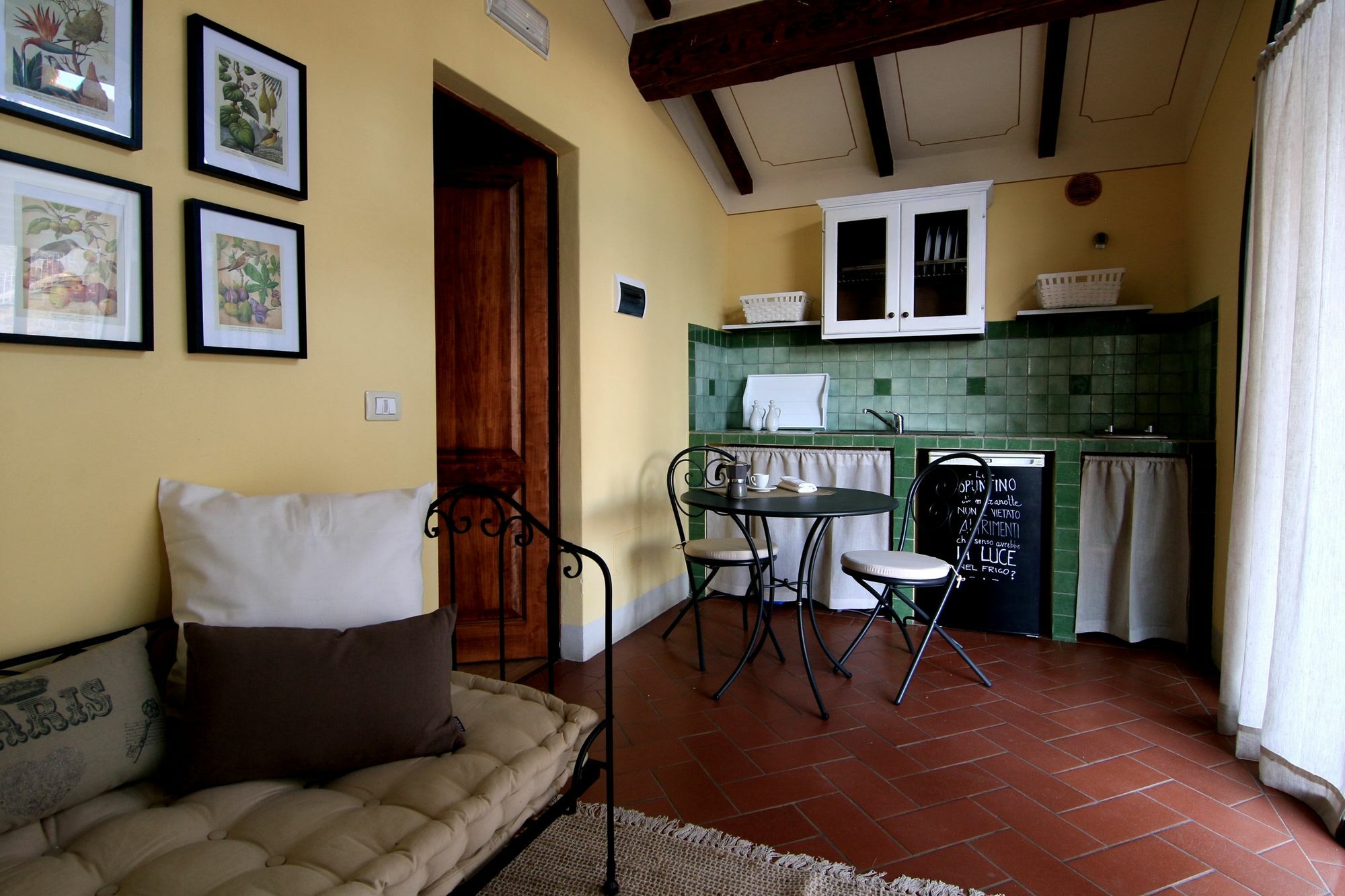 Terra Di Cortona Exterior foto