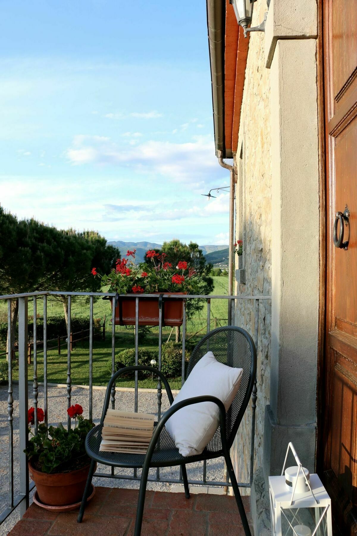 Terra Di Cortona Exterior foto