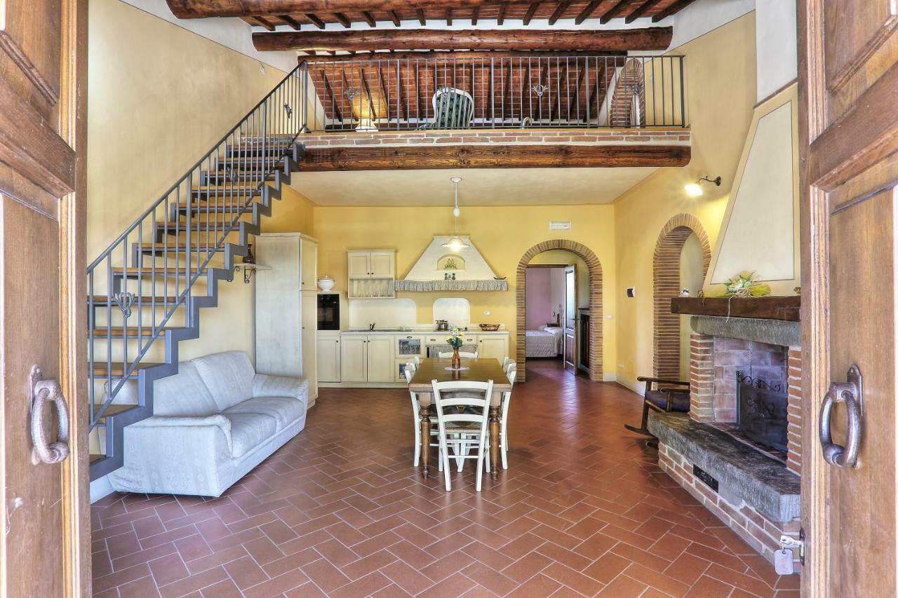 Terra Di Cortona Quarto foto