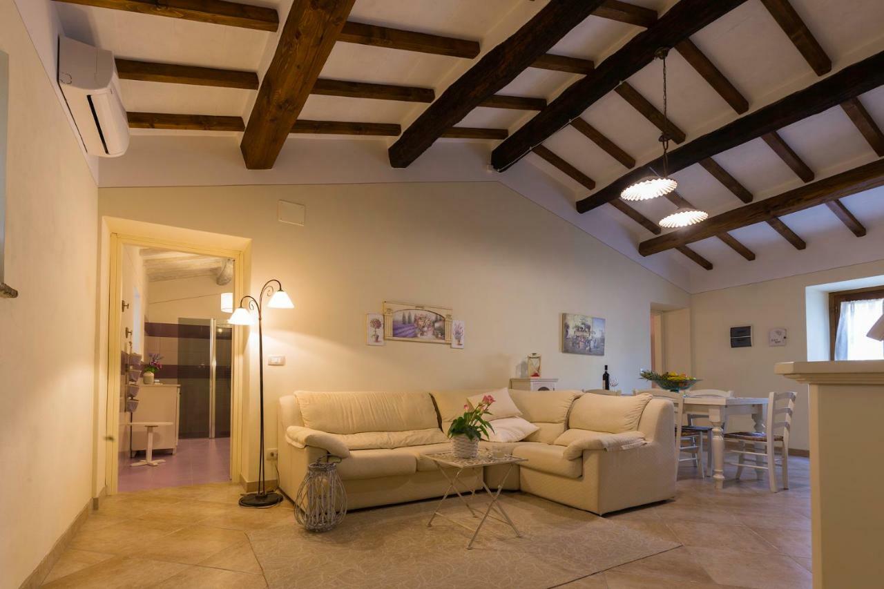 Terra Di Cortona Quarto foto